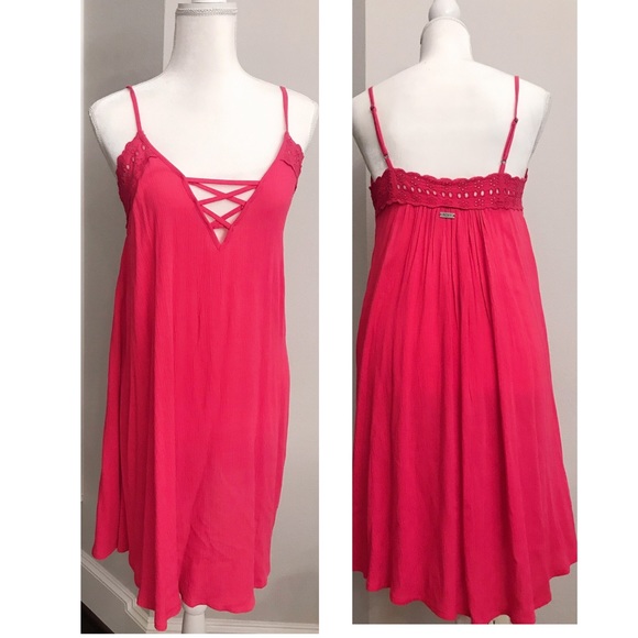 Roxy Other - NWT Roxy Swim Cover Up